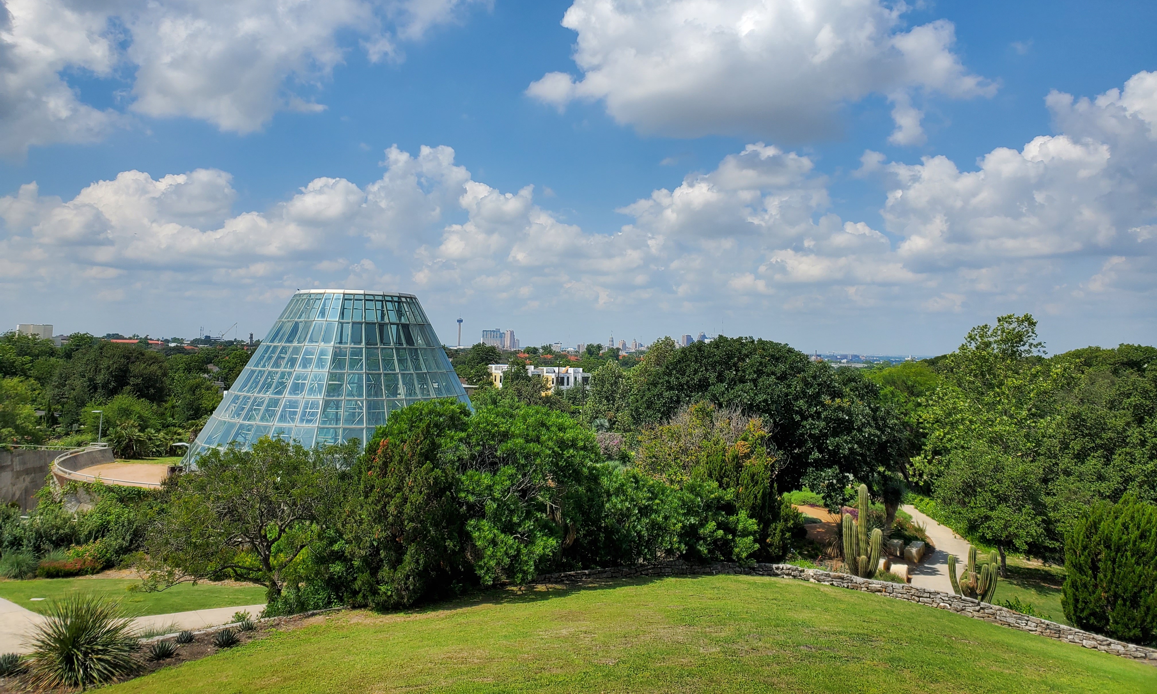 San Antonio Authority